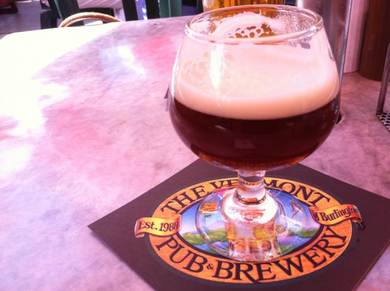 Plymouth Rock ESB