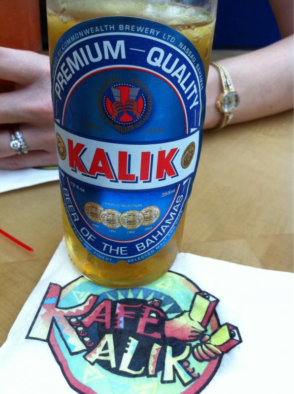 Kalik