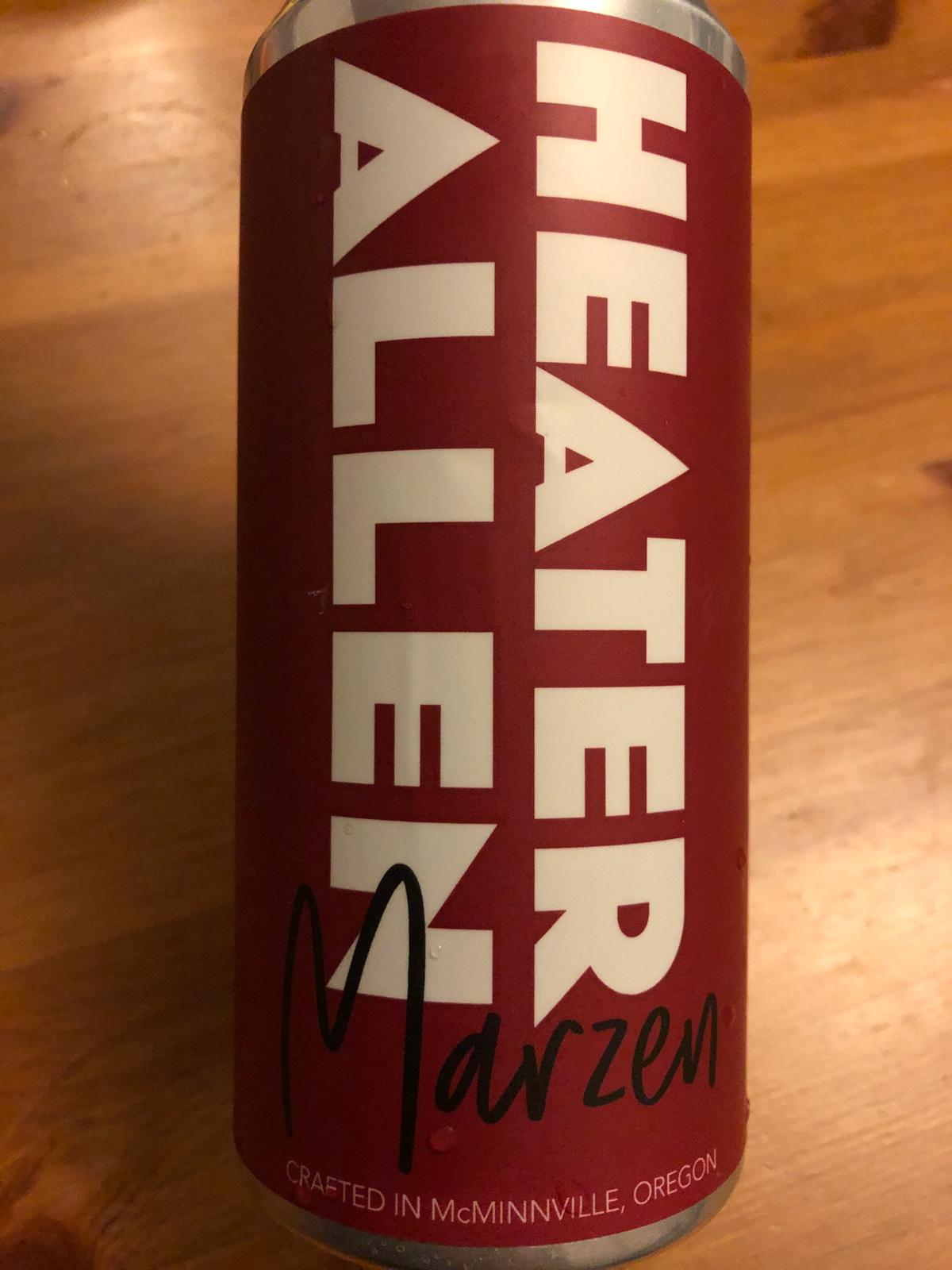 Märzen