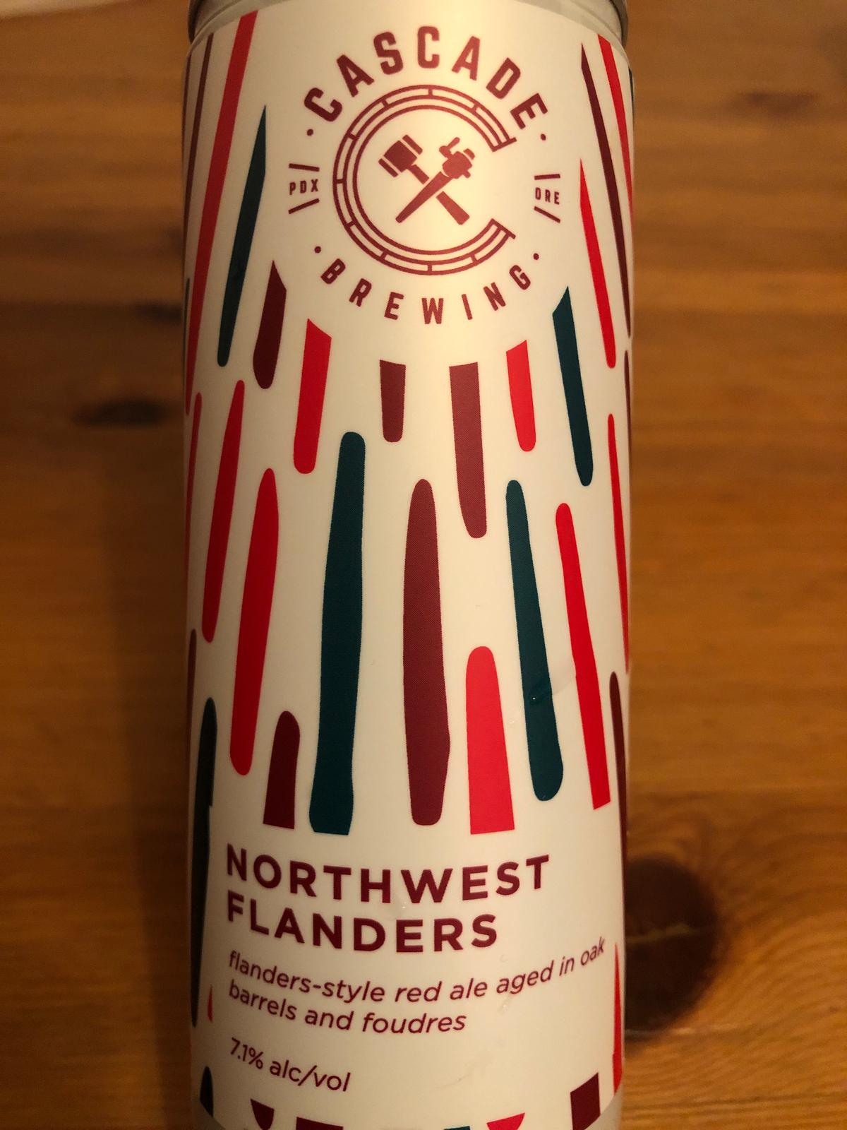 Northwest Flanders