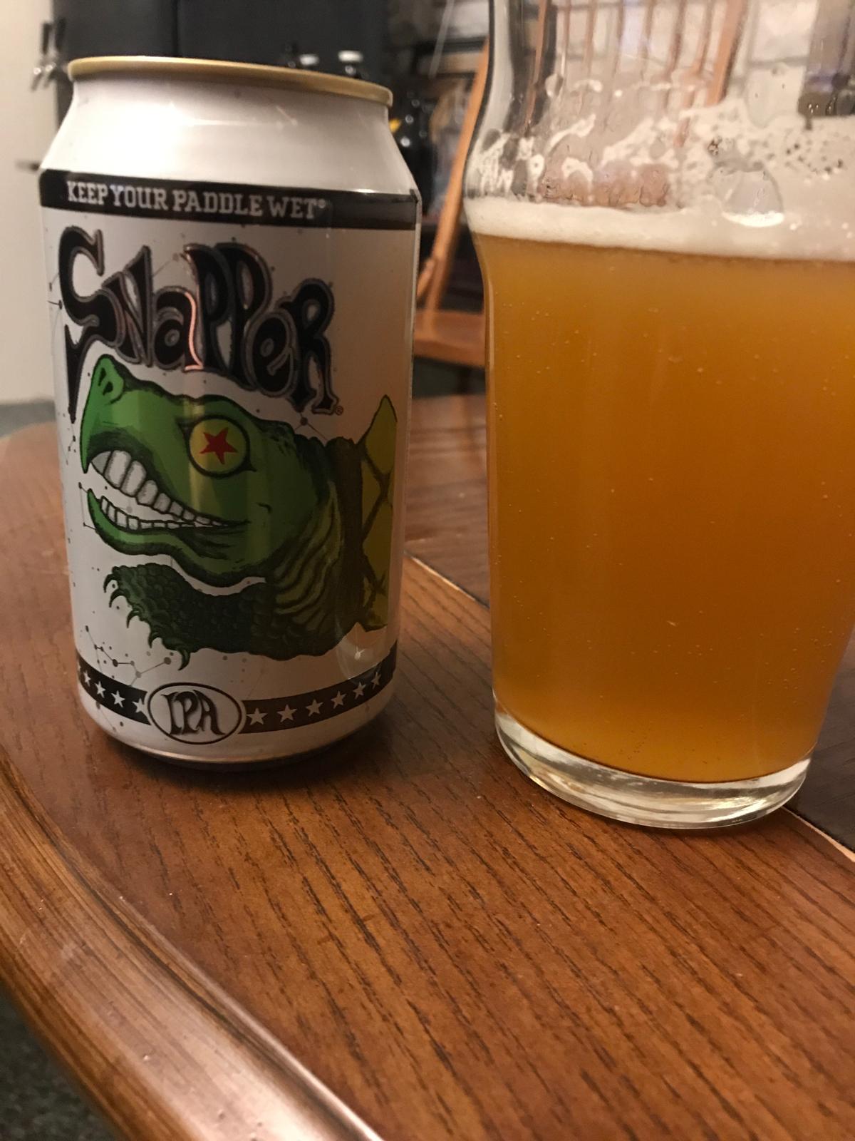 Snapper IPA