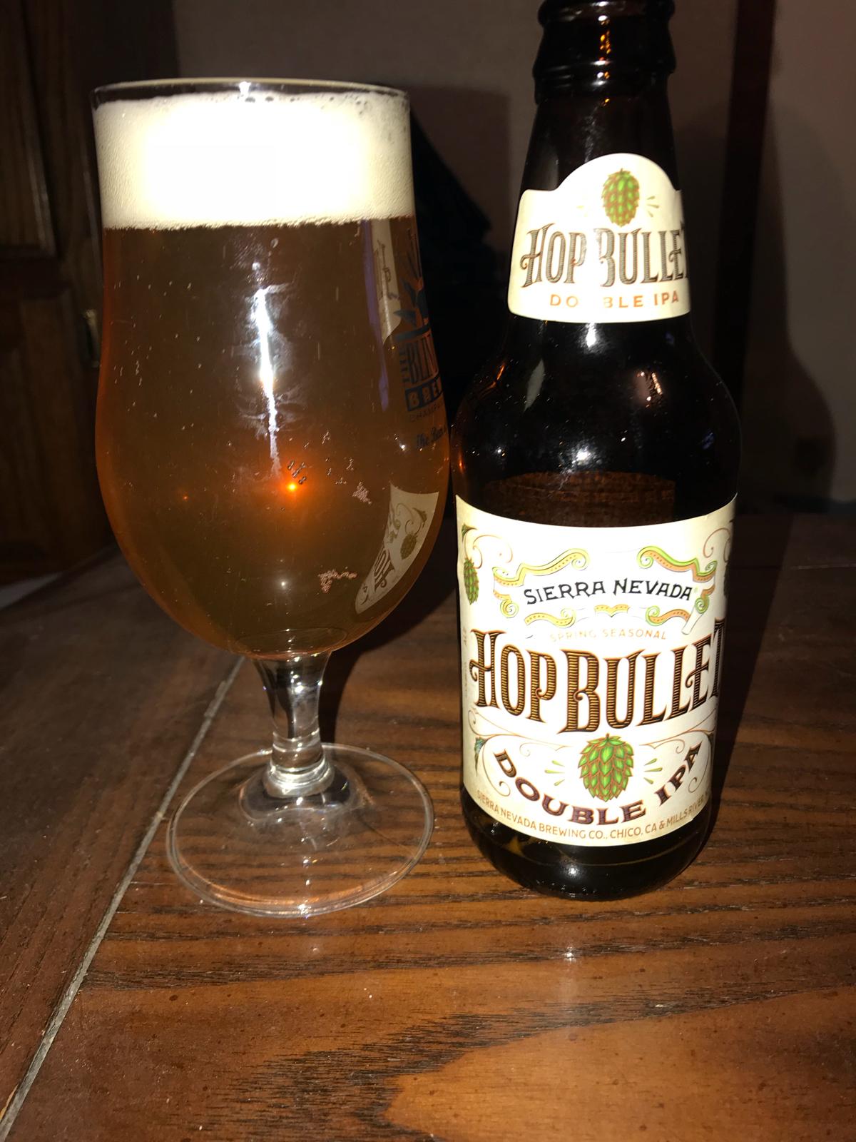 Hop Bullet