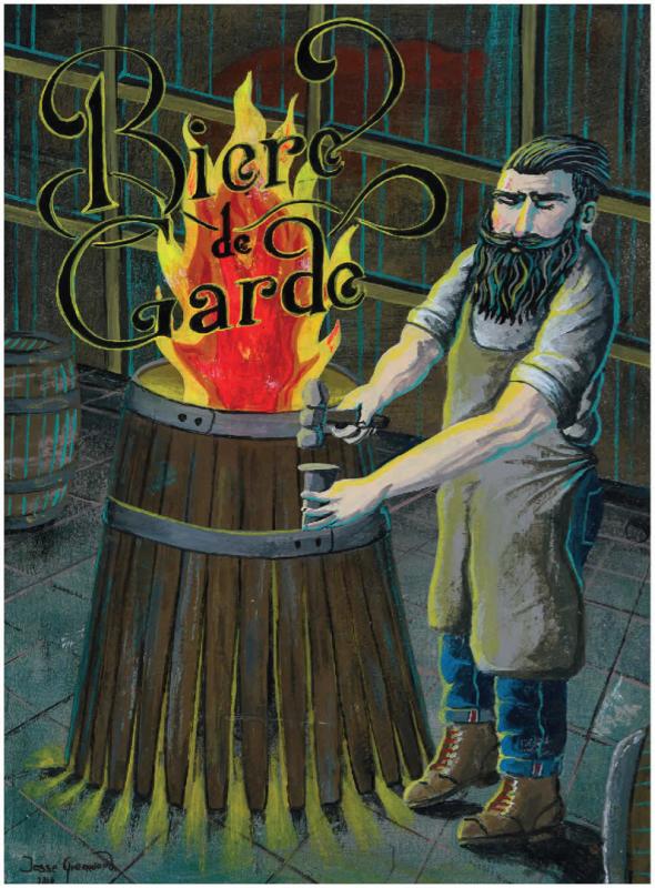 Biere de Garde