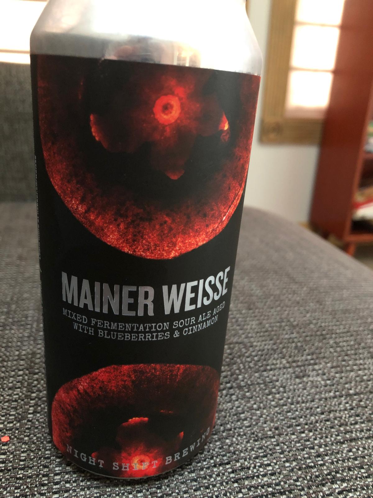 Mainer Weisse