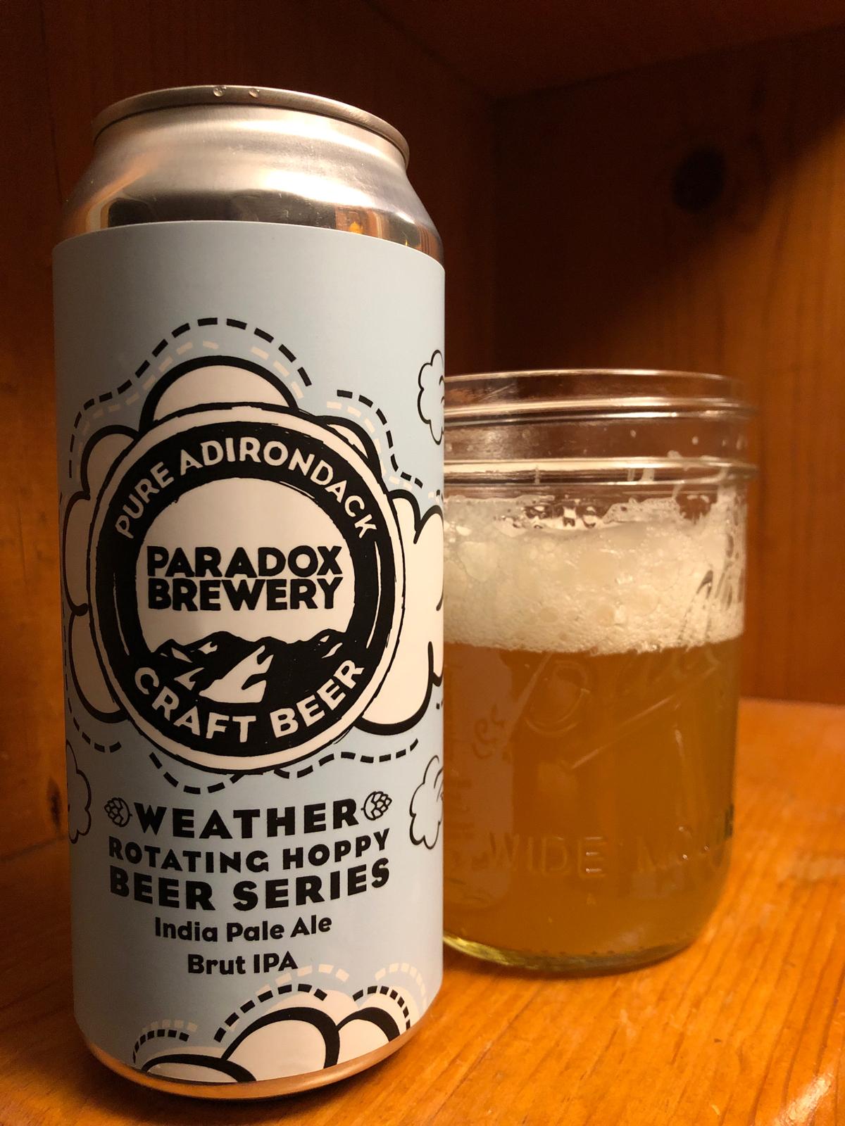 Brut IPA
