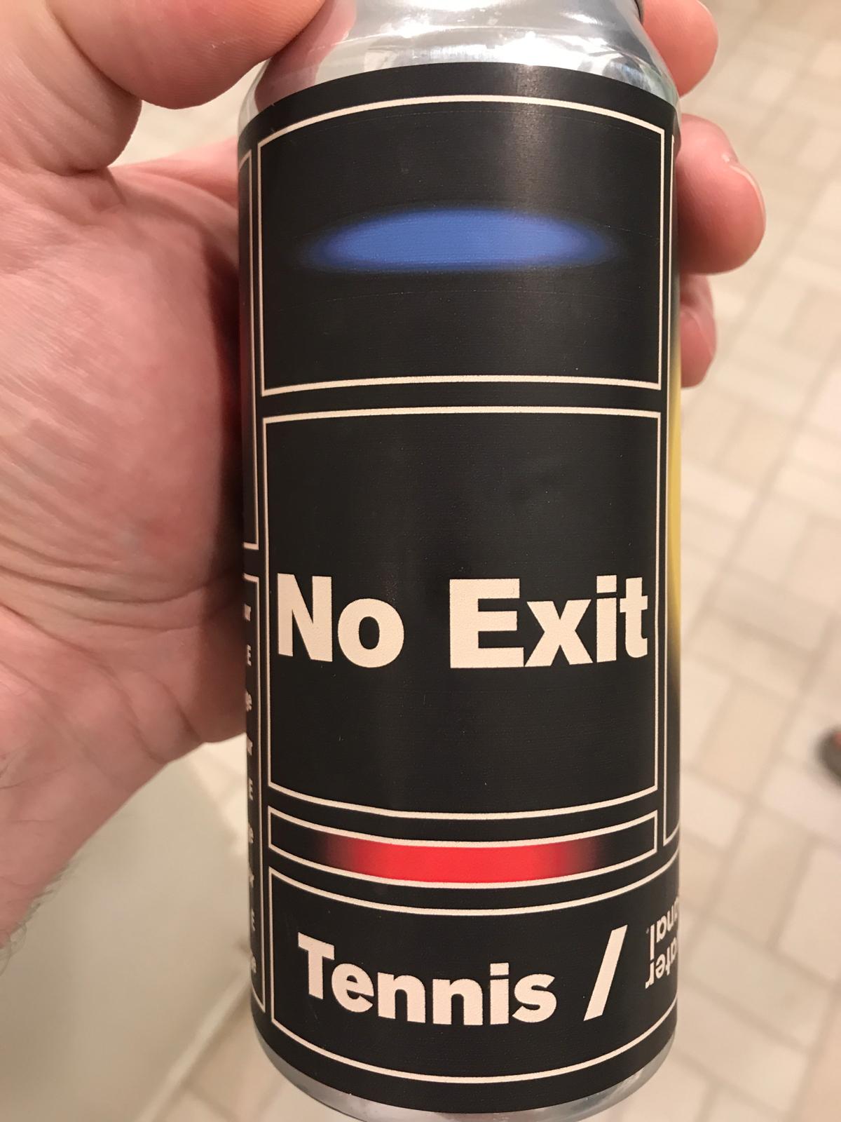 No Exit