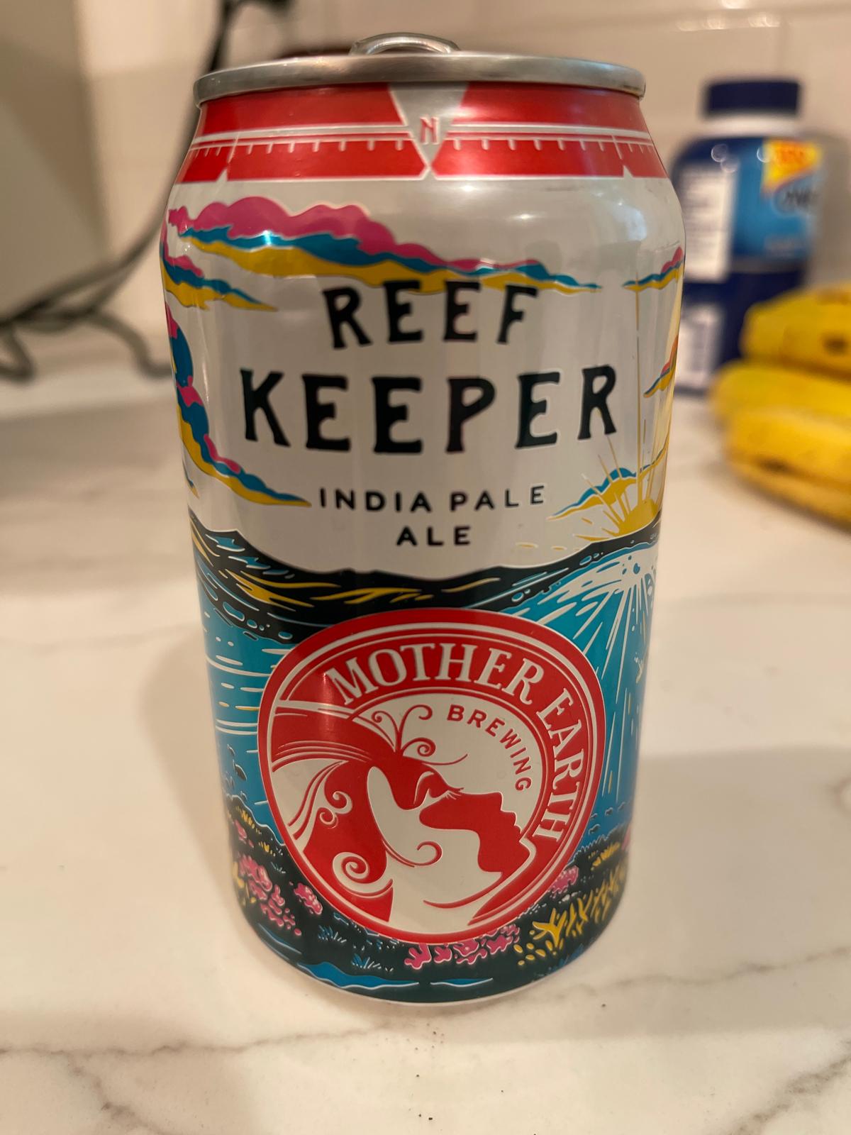 Reef Keeper