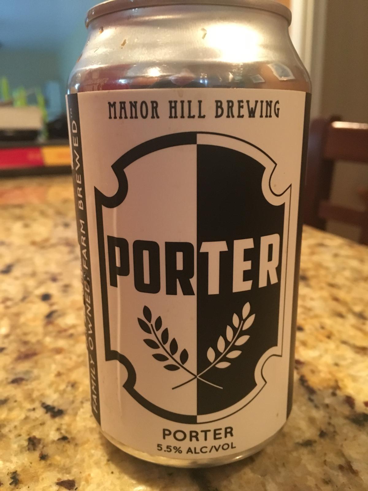 Porter