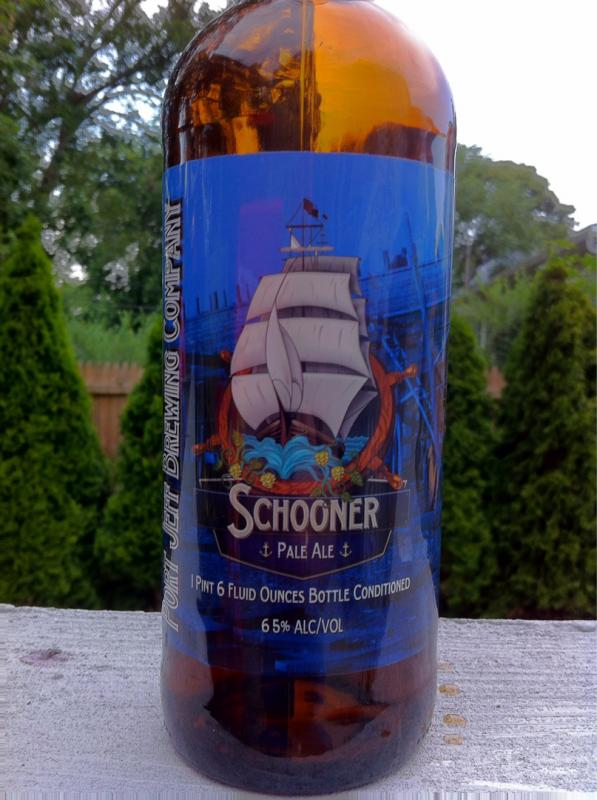 Schooner Ale