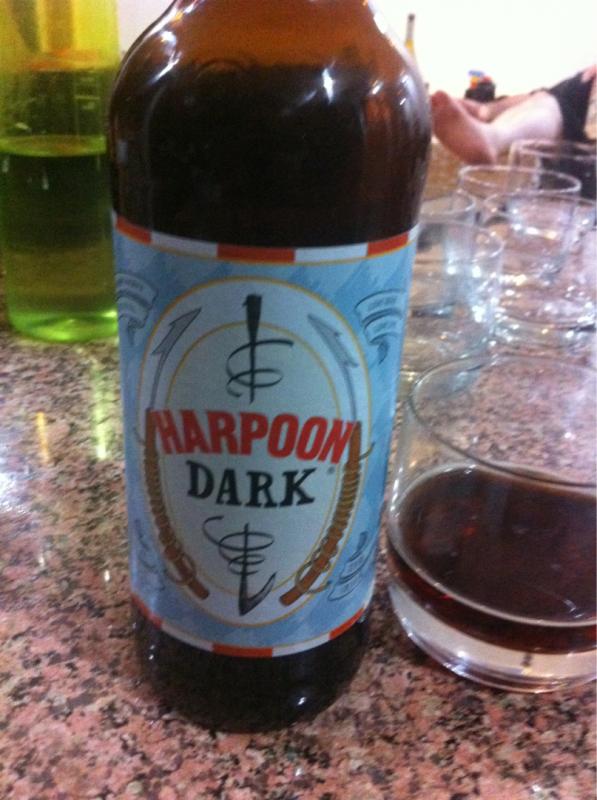 Harpoon Dark 