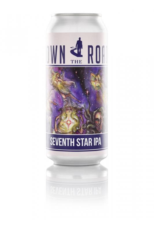 Seventh Star IPA