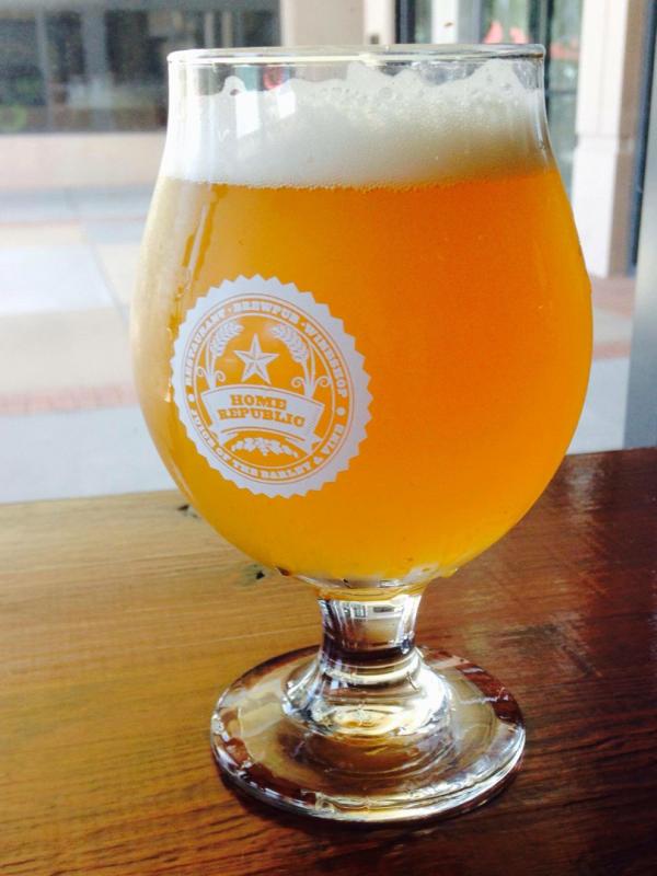 Crikey Summer Saison