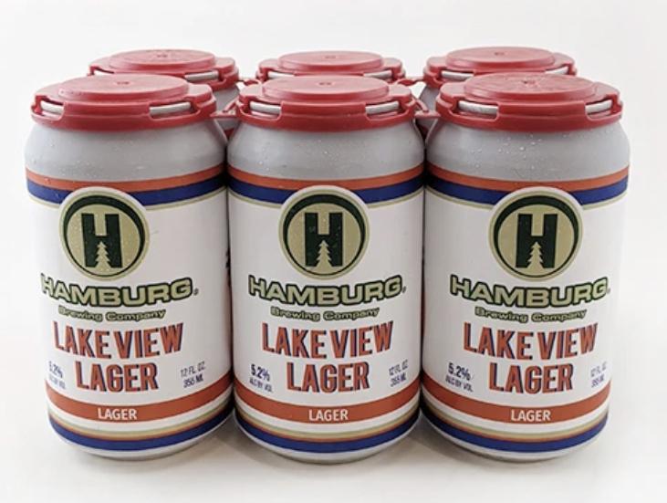 Lakeview Lager