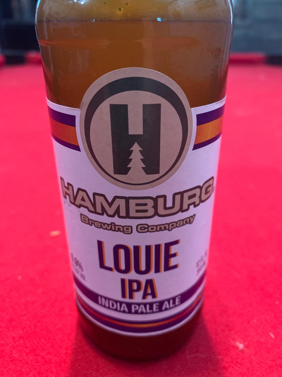 Louie IPA