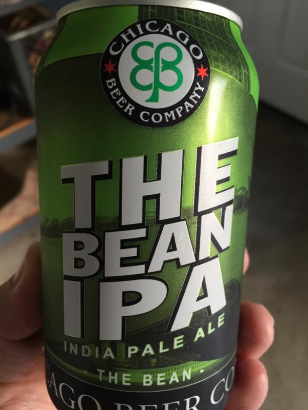 The Bean IPA