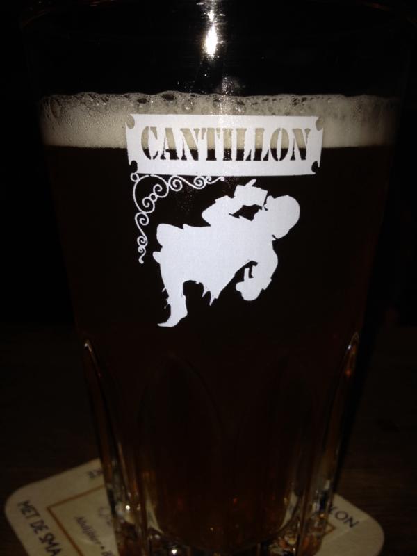 Cantillon Faro