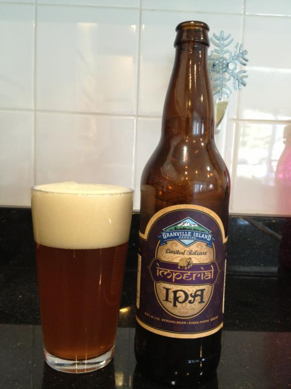 Imperial IPA