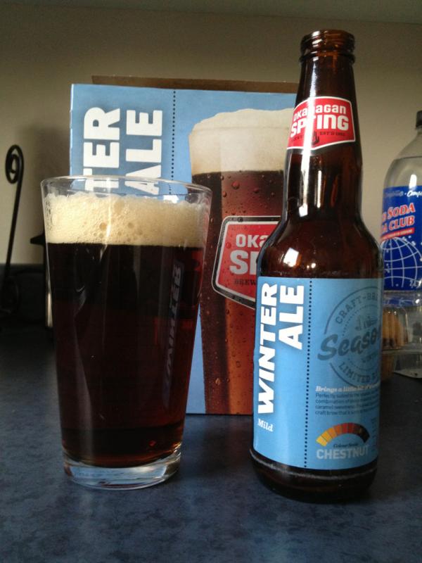 Winter Ale