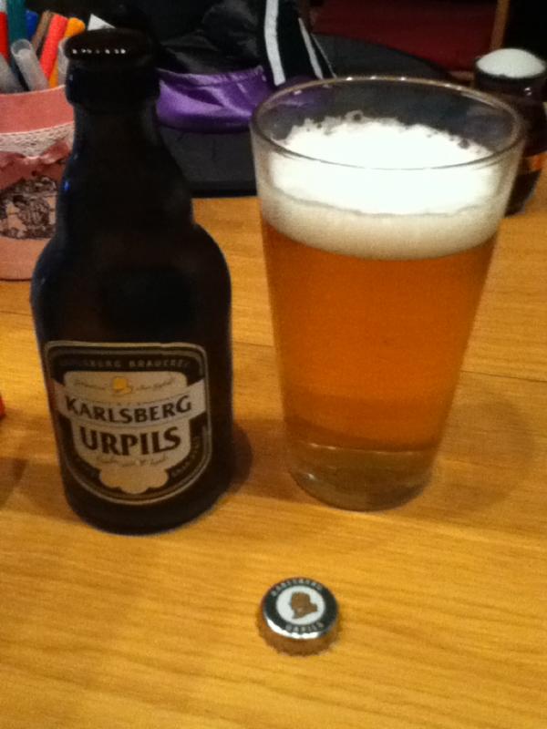 Urpils