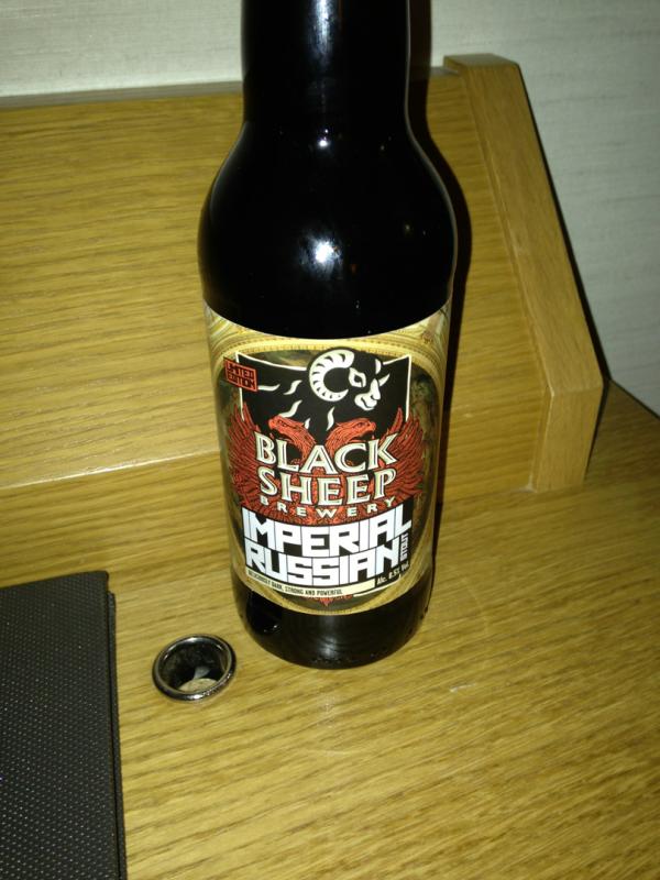 Imperial Russian Stout 