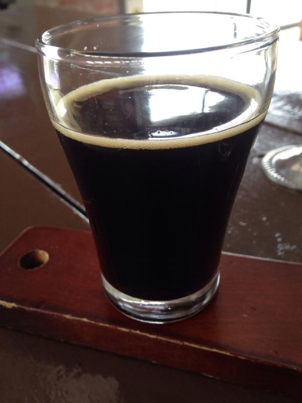 Sponge Candy Stout