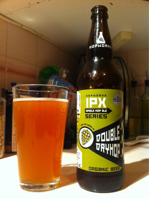 IPX Single Hop - Cascade