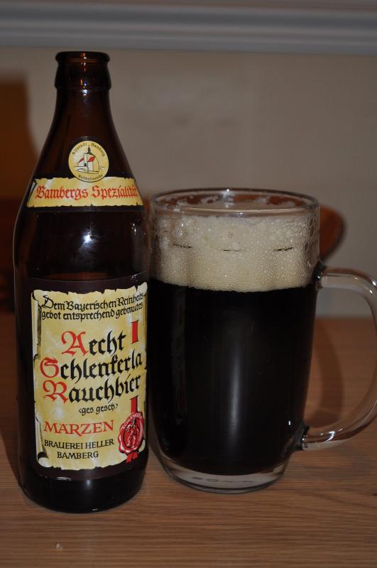 Aecht Schlenkerla Rauchbier Märzen