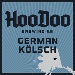 German Kölsch