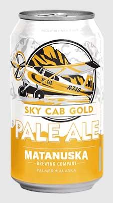 Sky Cab Gold