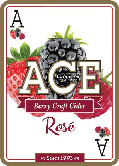 ACE Berry Rosé