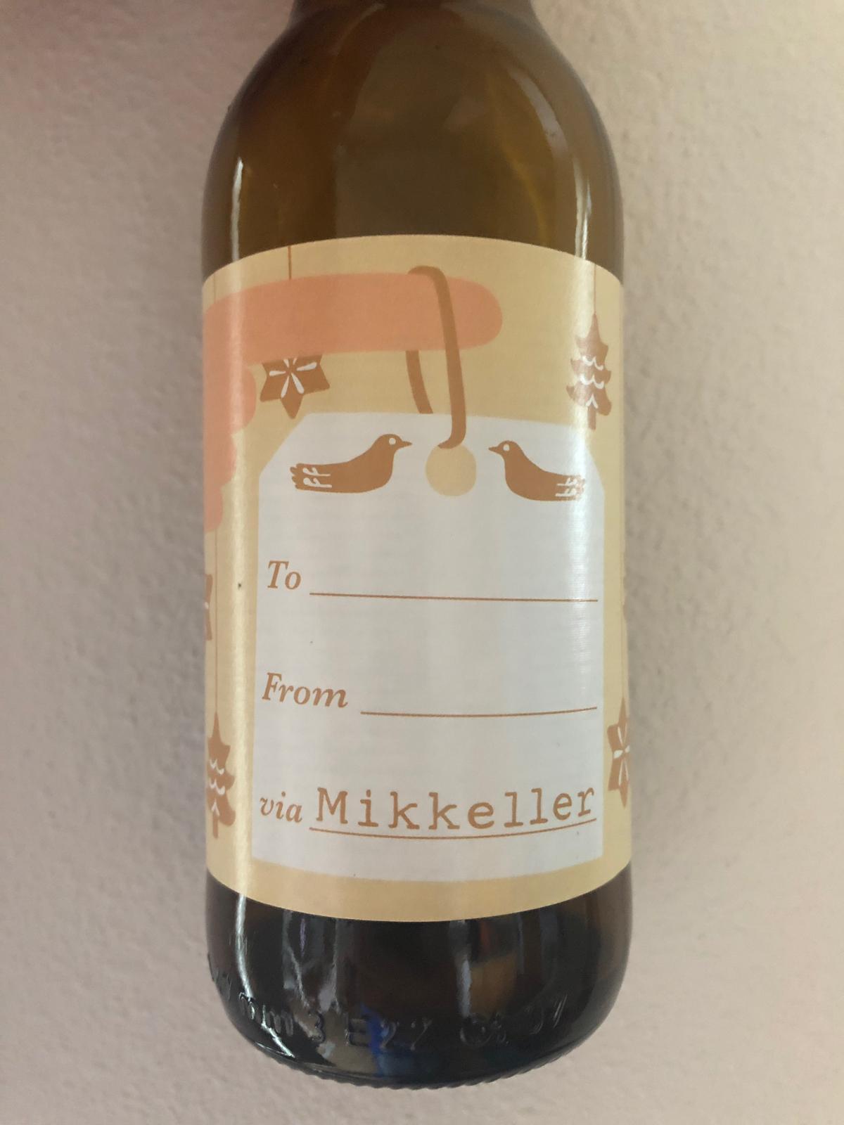 Mikkeller Holiday Ale