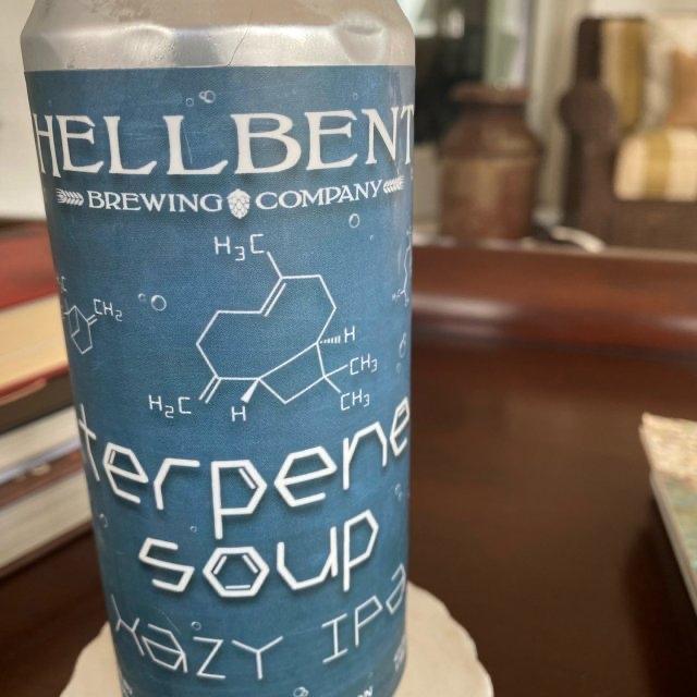 Terpene Soup 