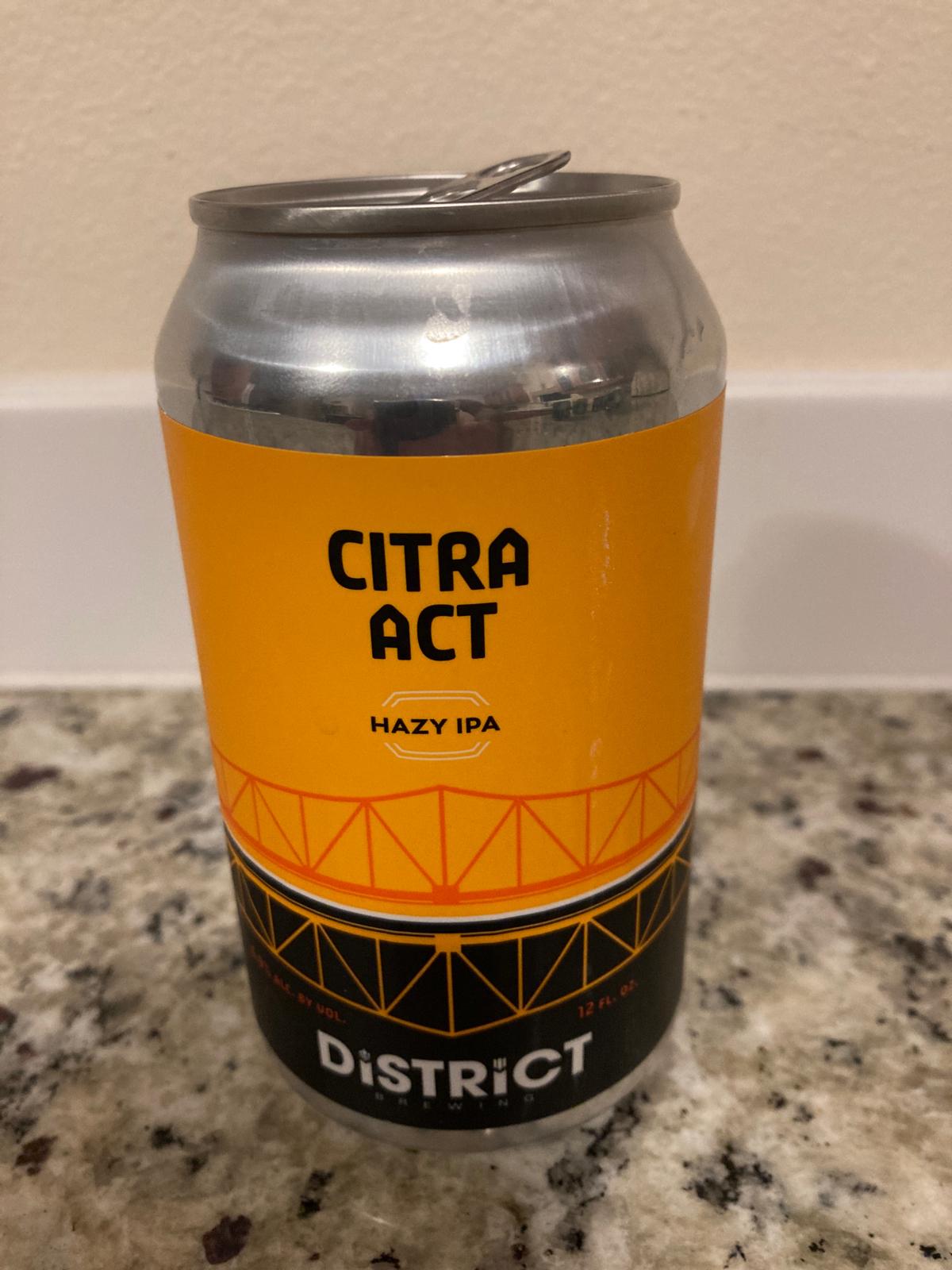 Citra Act