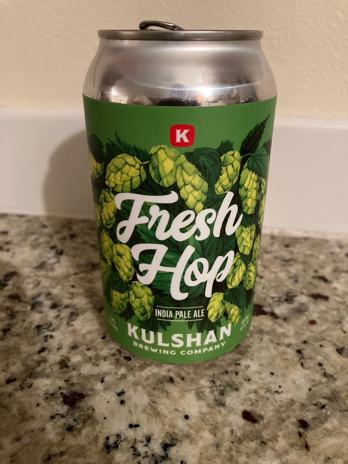 Fresh Hop