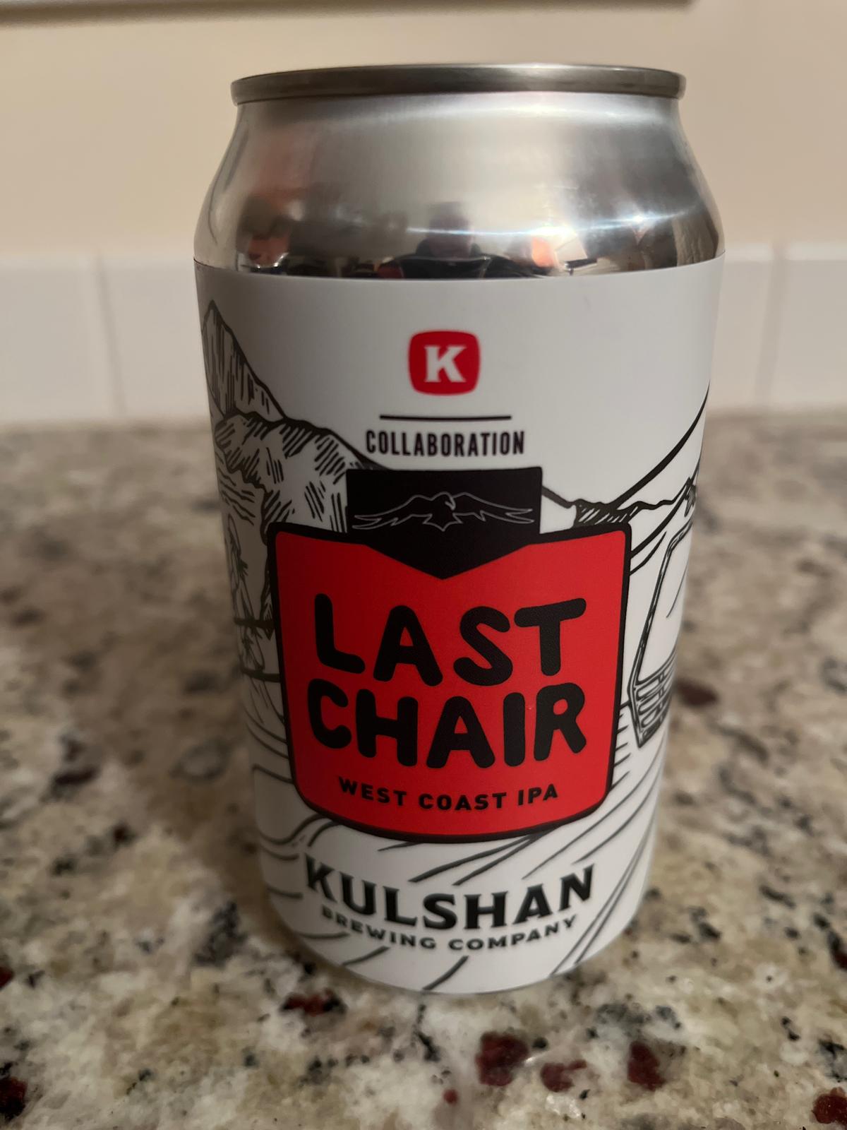 Last Chair