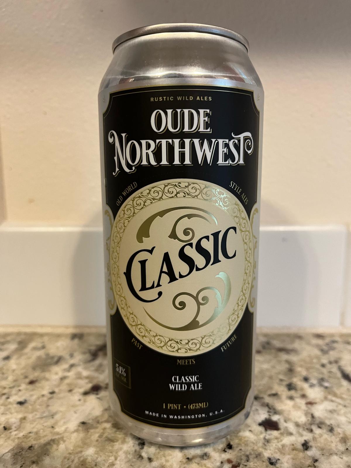 Oude Northwest Classic