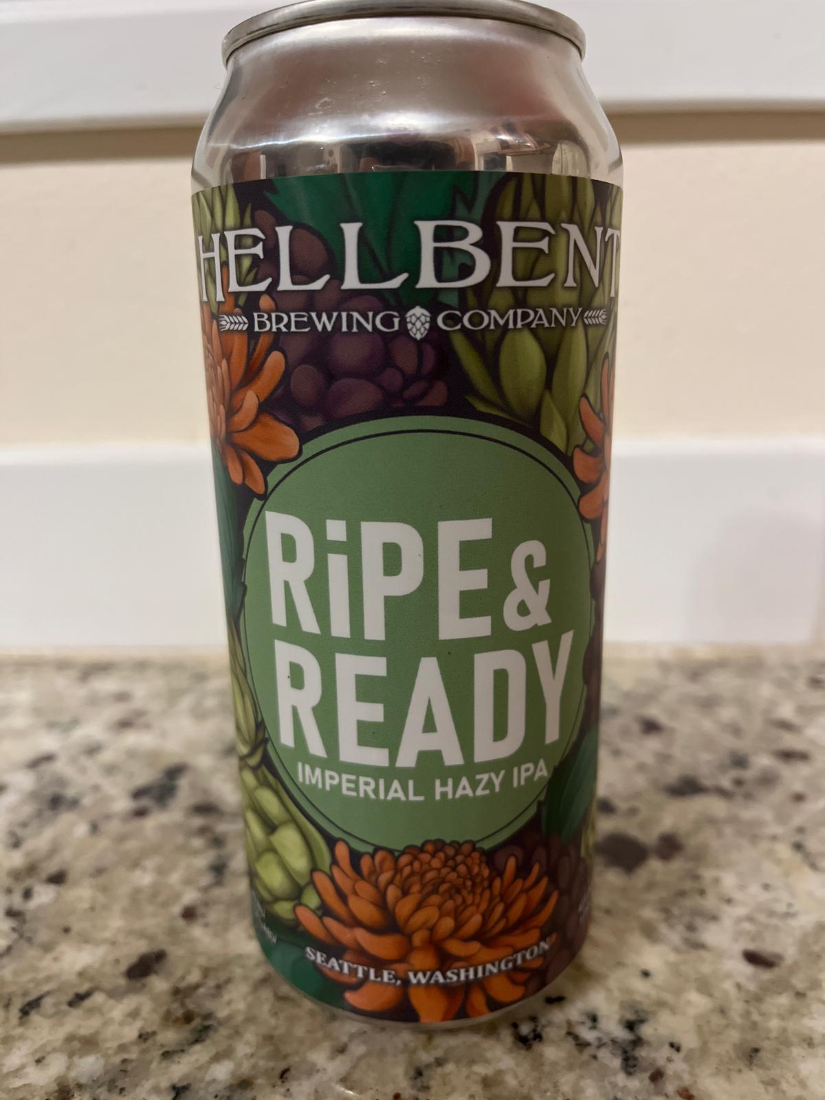 Ripe & Ready