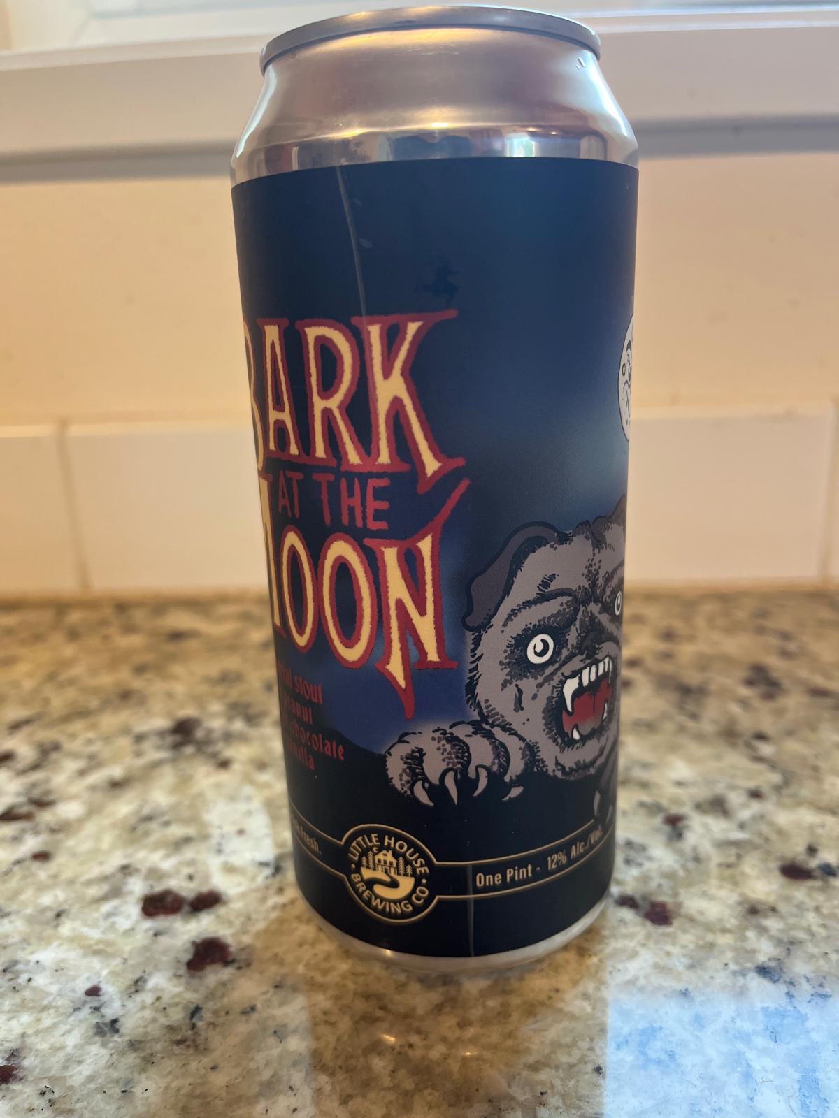 Bark at the Moon