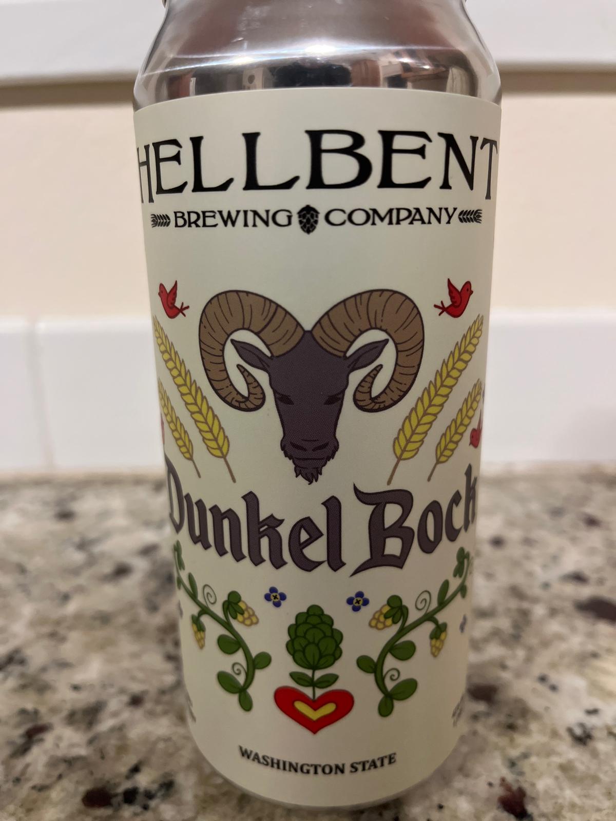 Dunkel Bock