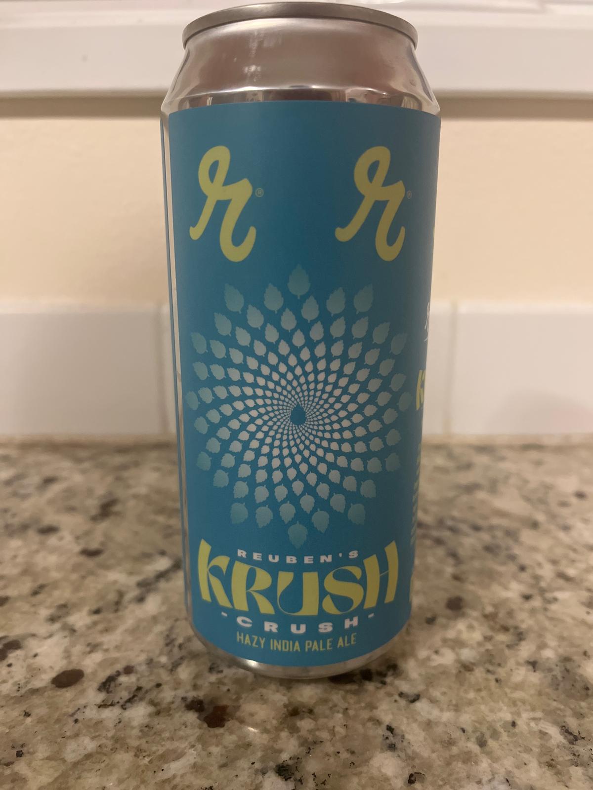Krush Crush