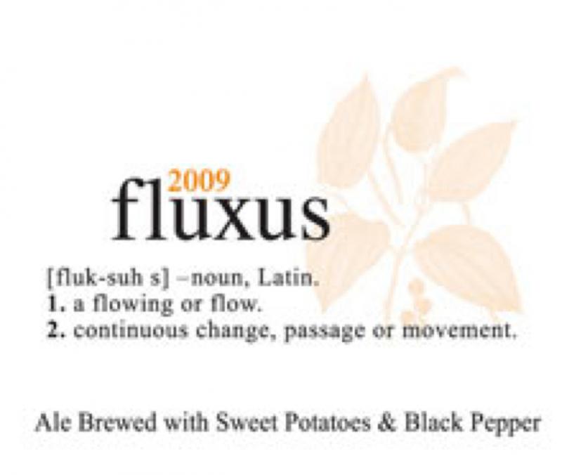 Fluxus 2009