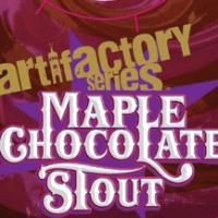 Maple Chocolate Stout