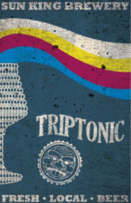 Triptonic 