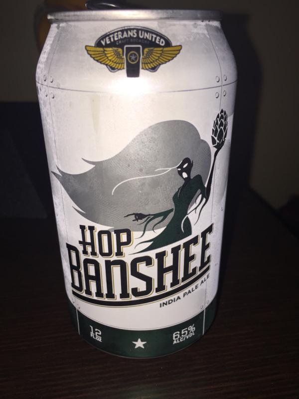 Hop Banshee