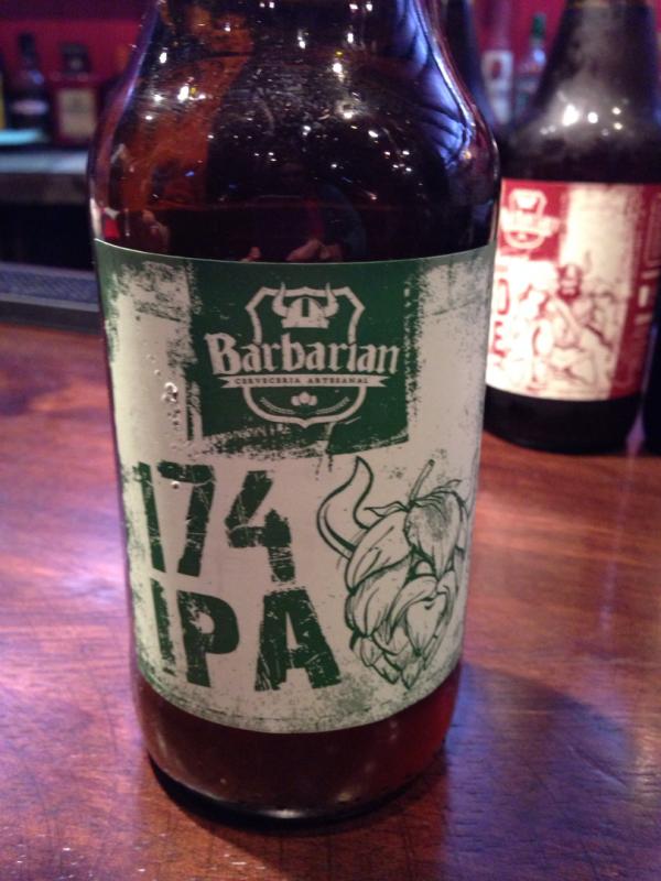 174 IPA