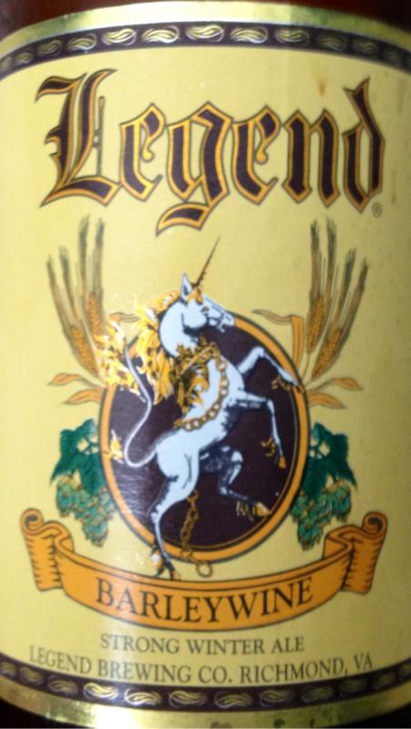 Barleywine (2011)