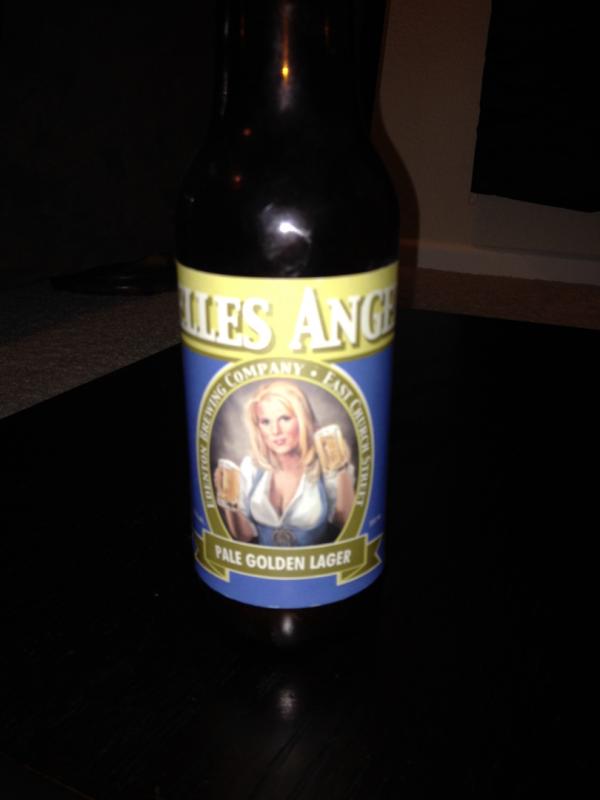 Helles Angel