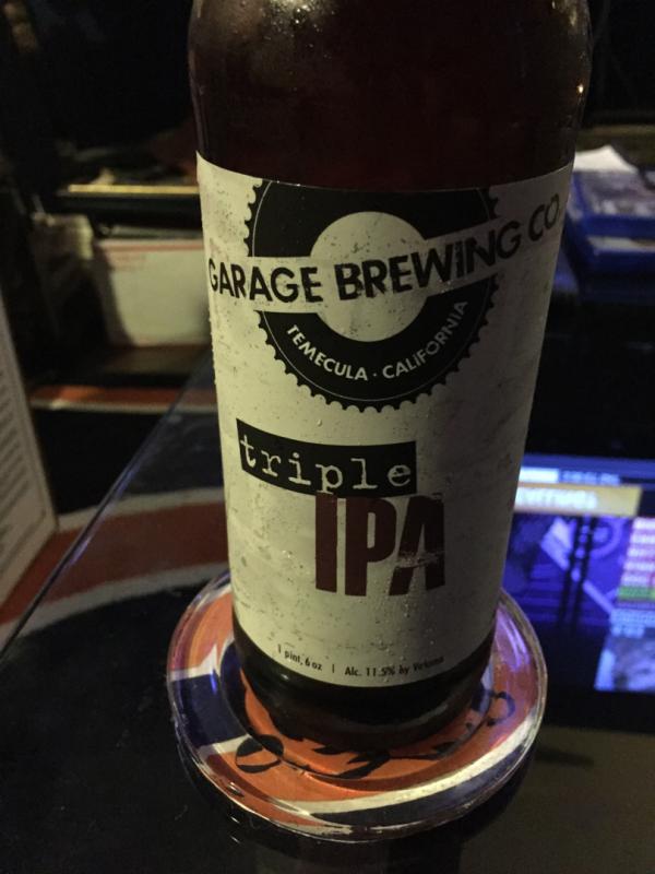 Triple IPA