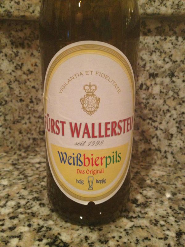 Fürsten Pils