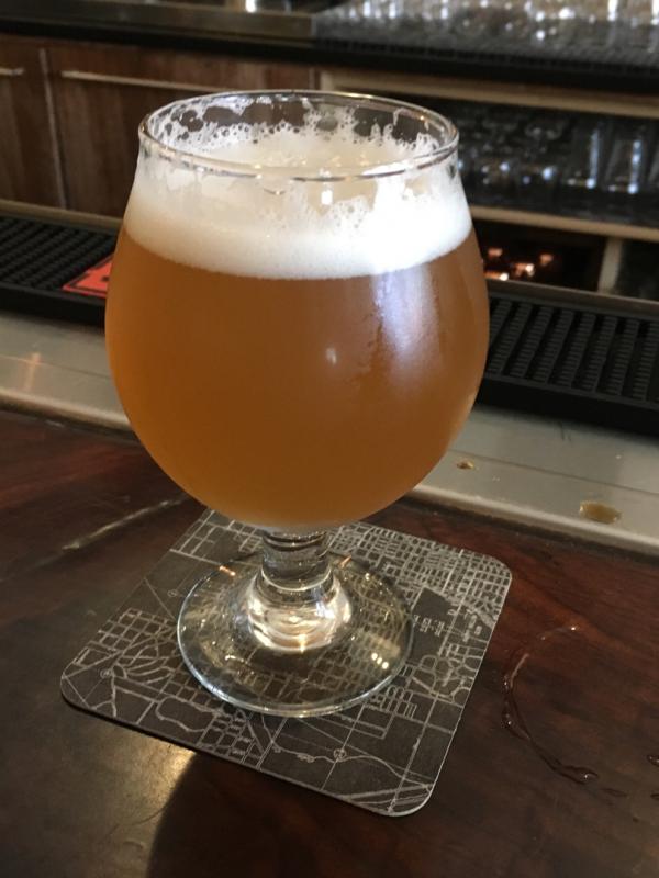Hoppy Hour